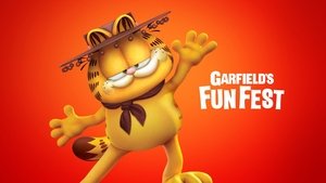 El festival de la diversión de Garfield