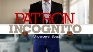 Patron incognito