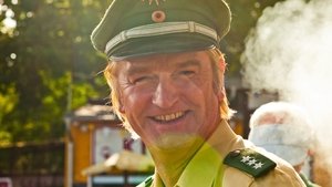 Hai-Alarm am Müggelsee