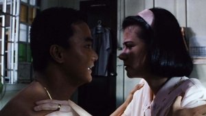 The Man in Selya's Life