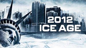 Glaciación 2012