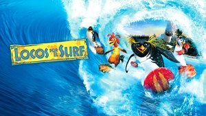Locos por el surf