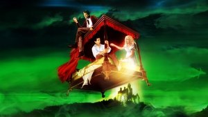 El hotel de los fantasmas