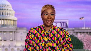 The Joy Reid Show