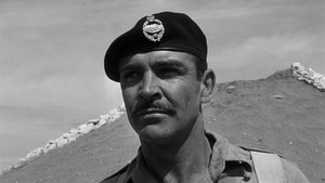 La colina de los hombres perdidos