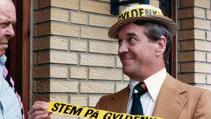 The Goldcabbage Family Gets the Vote