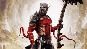 Dante's Inferno: La película