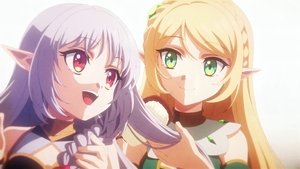 My Status as an Assassin Obviously Exceeds the Hero's