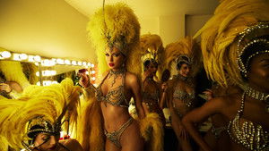 Taylor Swift | The Official Release Party of a Showgirl