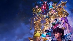 Saint Seiya: Los Caballeros del Zodiaco