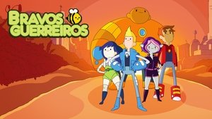 Bravest Warriors