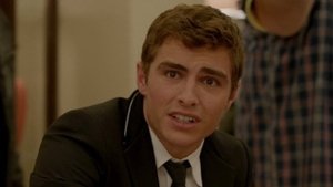 Infiltrados en clase