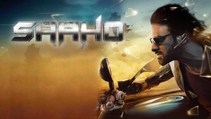 Saaho