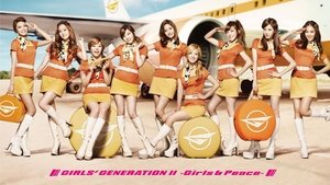 Girls' Generation - Girls & Peace- Japan 2nd Tour