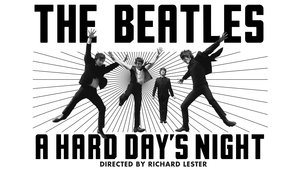 A Hard Day's Night