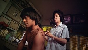 一個好爸爸