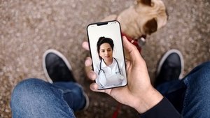 When Big Tech Targets Healthcare