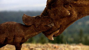 Walking with Dinosaurs