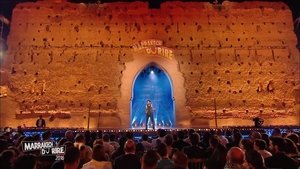 Jamel et ses amis au Marrakech du rire 2016