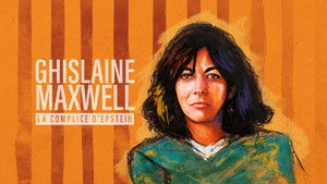 Ghislaine - Partner in Crime