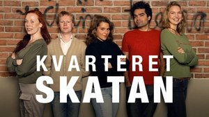 Kvarteret Skatan