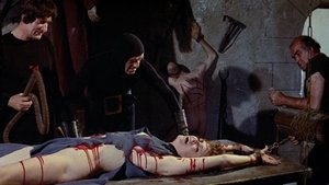 The Bloody Judge
