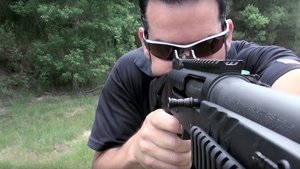 MD: The Art of the Dynamic Shotgun