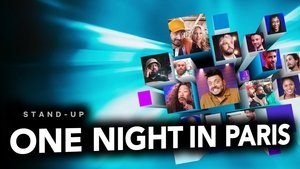 One Night in Paris