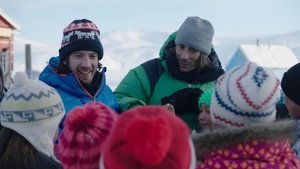 Viaje a Groenlandia