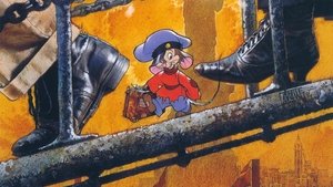 Fievel y el nuevo mundo