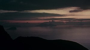 Isole di fuoco