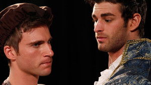 Eating Out: Drama Camp