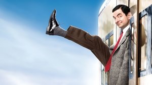 Las vacaciones de Mr. Bean
