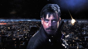 Perseguido por su pasado (2021 Invasión Alien)