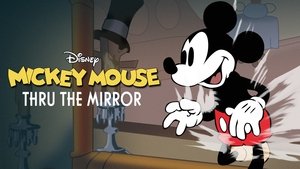 Mickey Mouse: A través del espejo