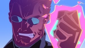 Promare: Lio-hen