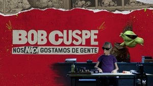 Bob Spit: We Do Not Like People