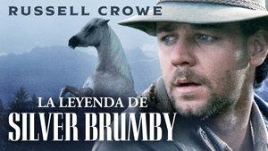 The Silver Brumby