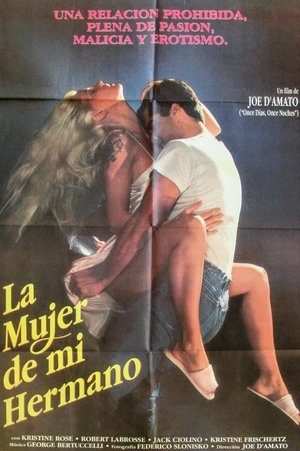 Il fiore della passione