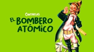 El bombero atómico