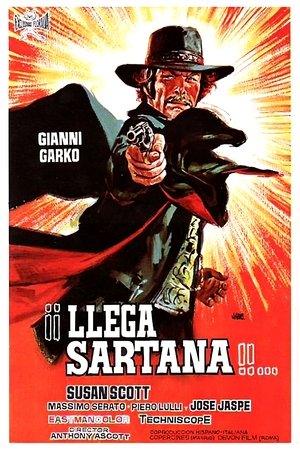 Llega Sartana