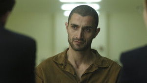 The Shooting of Thomas Hurndall