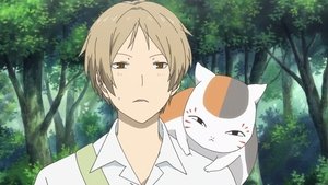 Natsume Yuujinchou Movie: Utsusemi ni Musubu