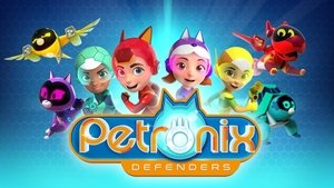Petronix Defenders