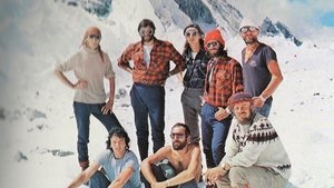 Everest At Any Cost