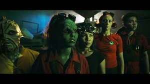 The Monsters Without