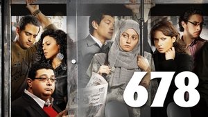 El Cairo 678
