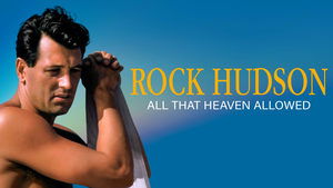 Rock Hudson: Sólo el cielo lo supo