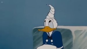 El Pato Donald:  La pelea de nieve de Donald