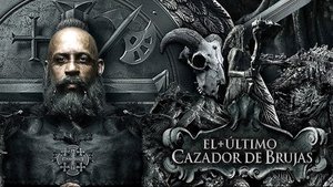 The Last Witch Hunter